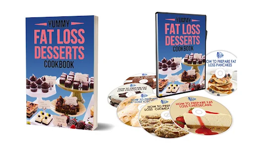 Fat Loss Desserts Guide