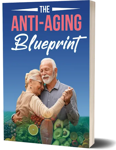 Anti Aging Guide eBook